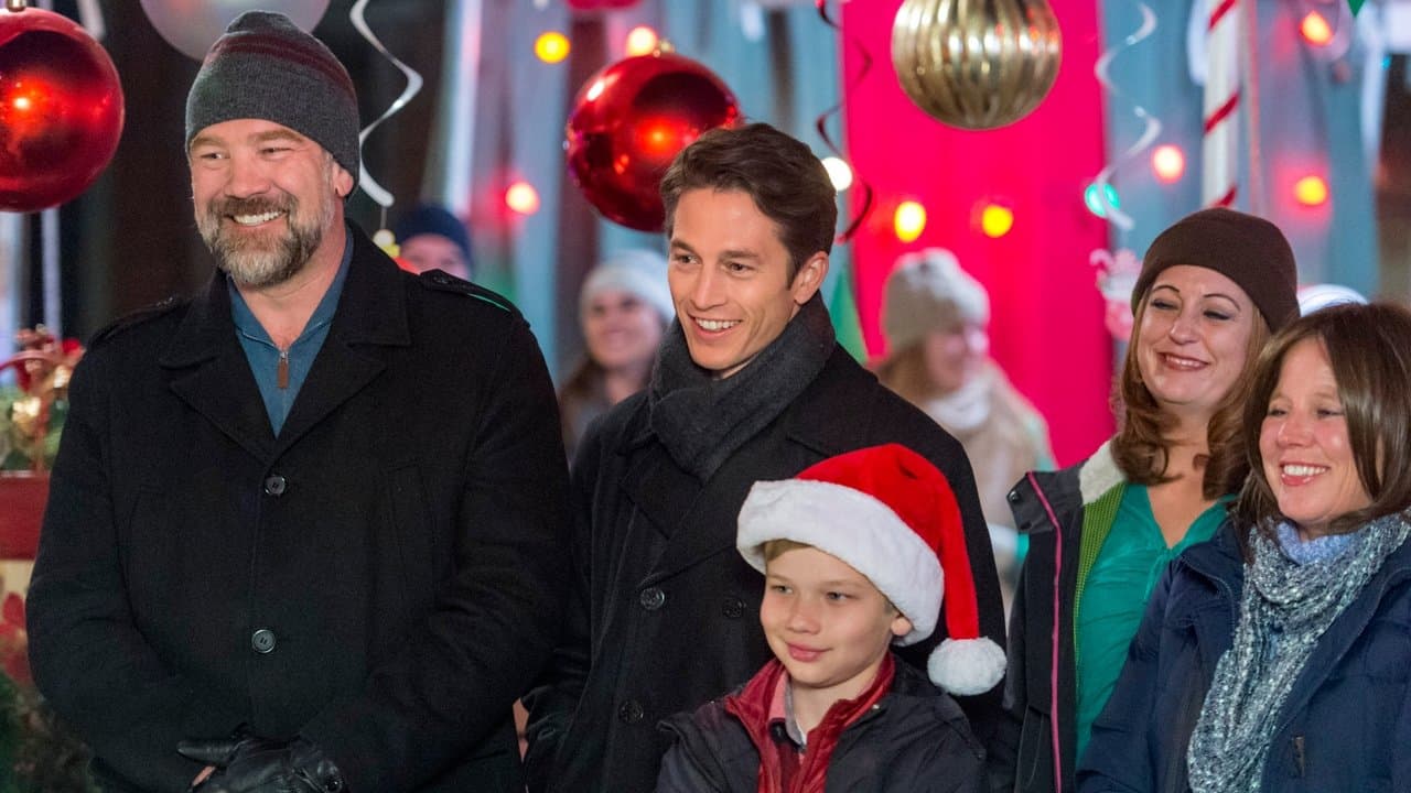 Sharing Christmas still 1