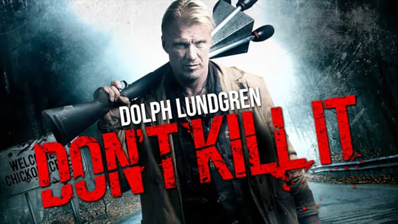 Don't Kill It still 7