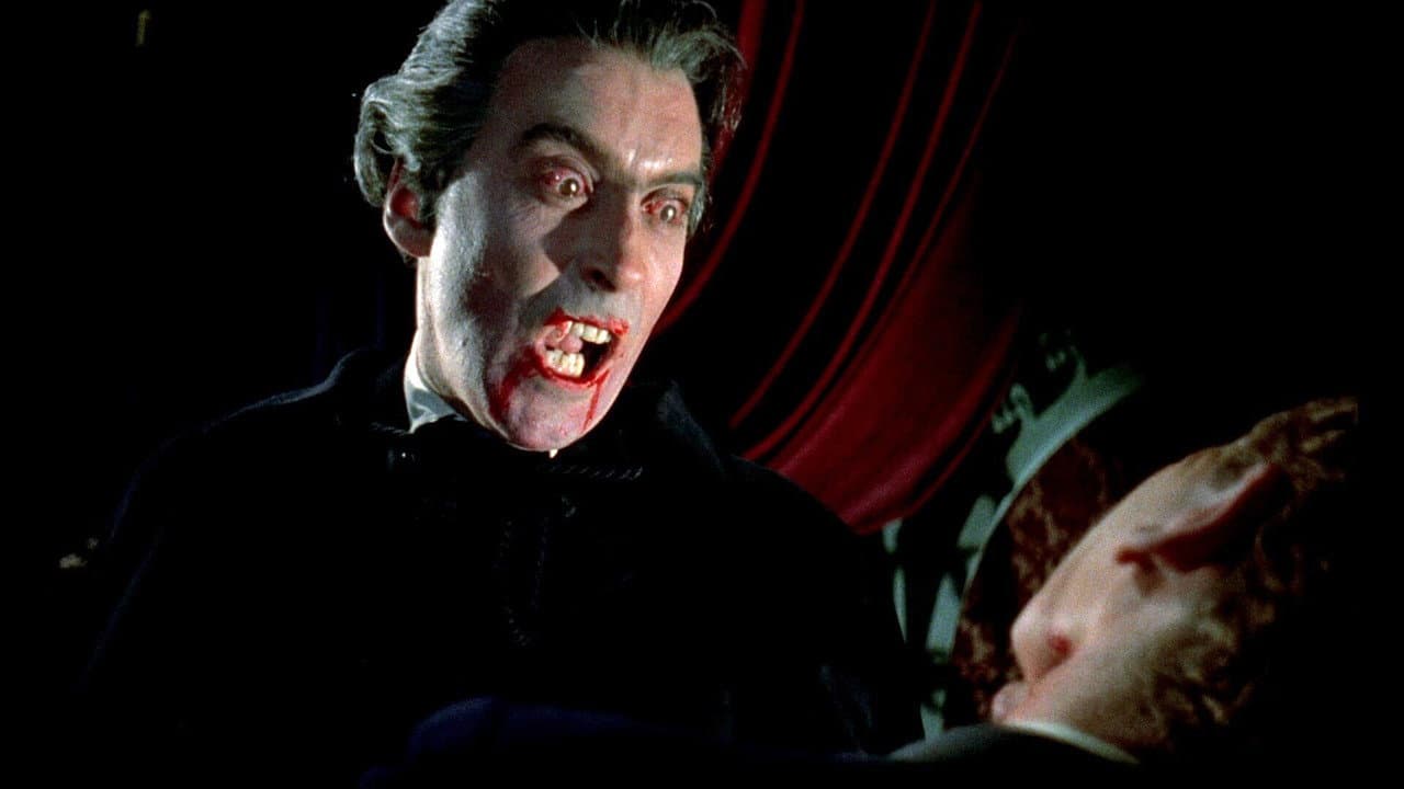 Dracula still 3