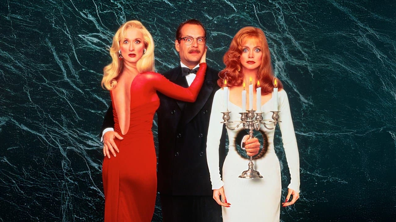 Death Becomes Her still 1