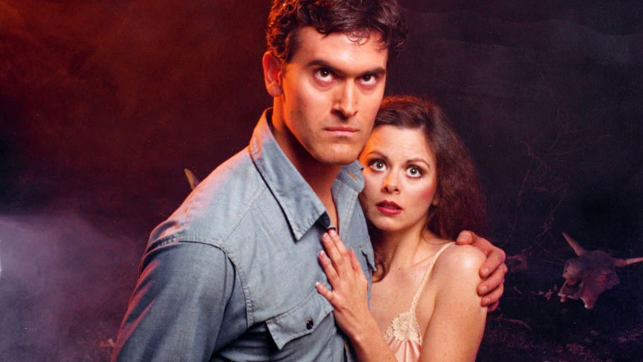 The Evil Dead still 6