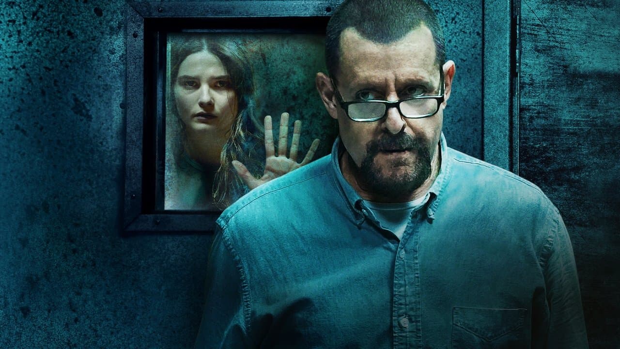Girl in the Basement still 1