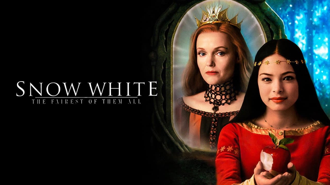 Snow White still 7