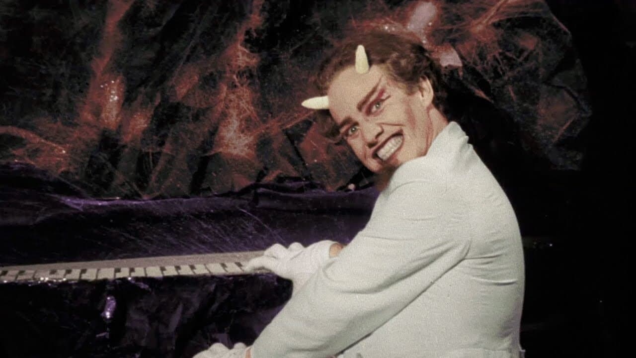 Forbidden Zone still 2