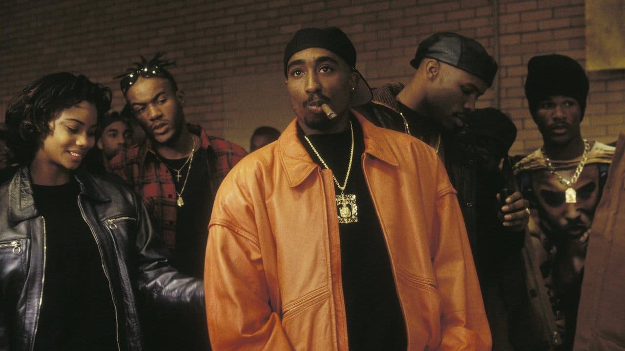 Above the Rim still 2