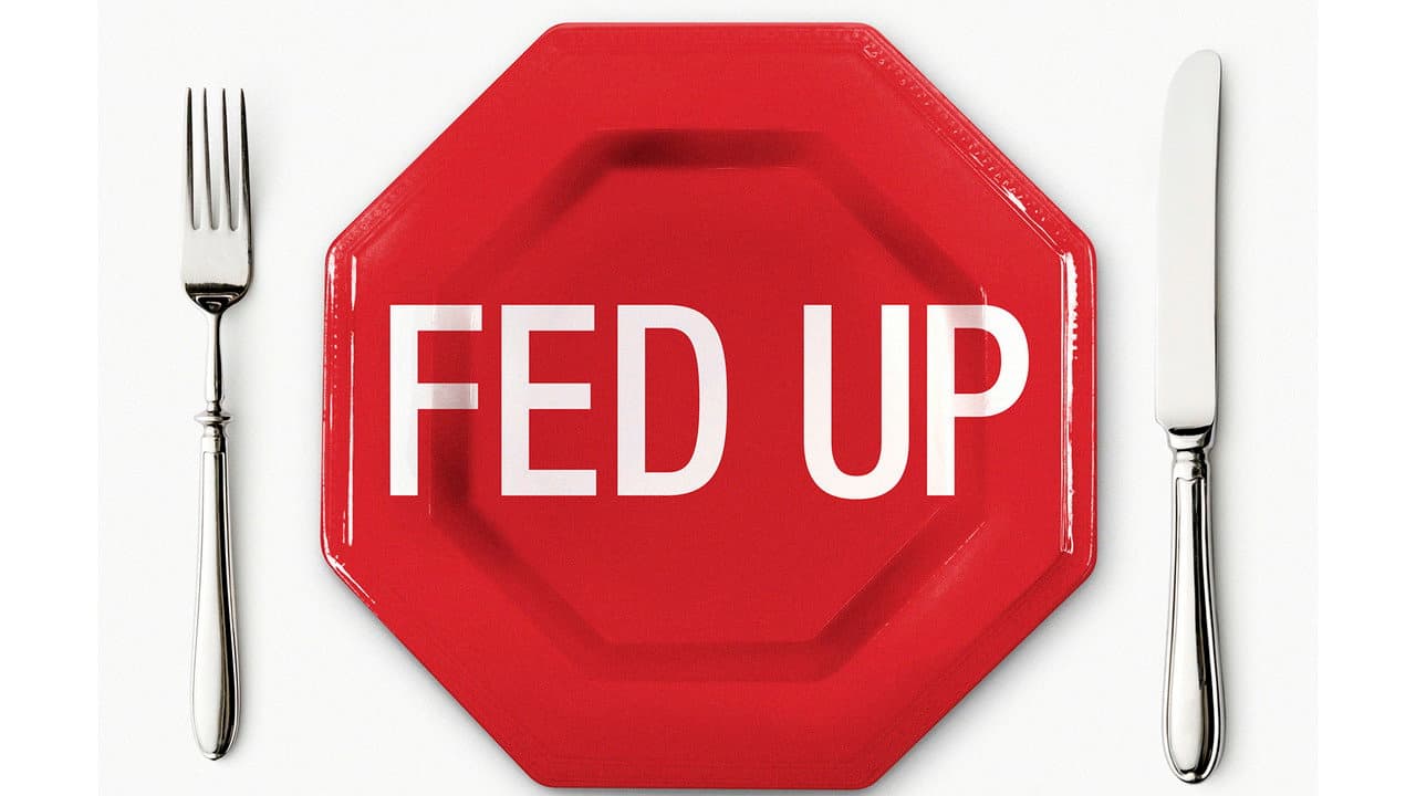 Fed Up still 2