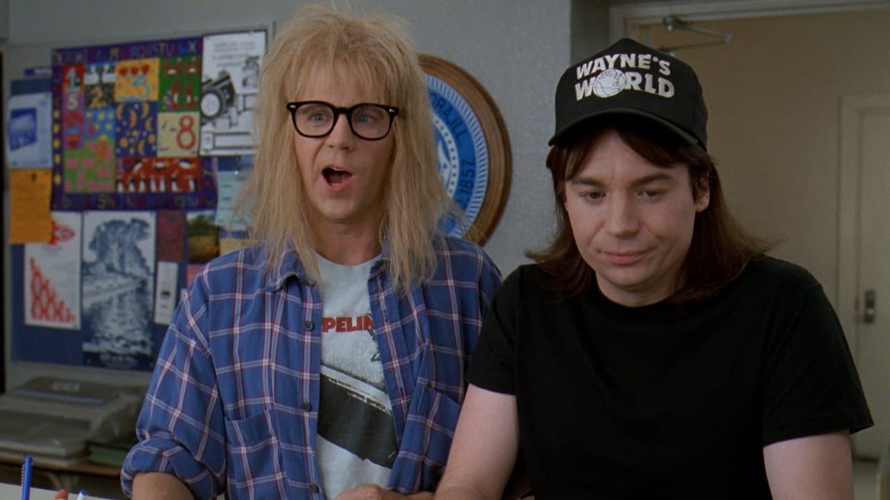 Wayne's World 2 still 7