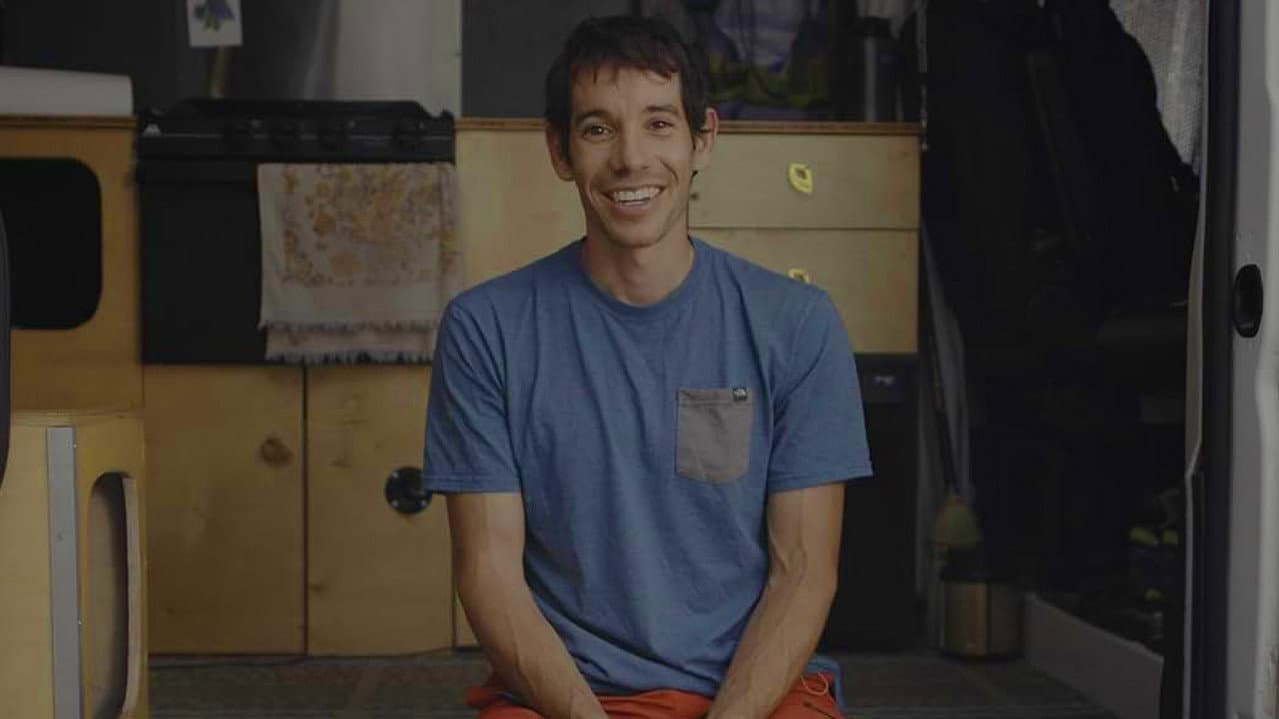 Free Solo still 5