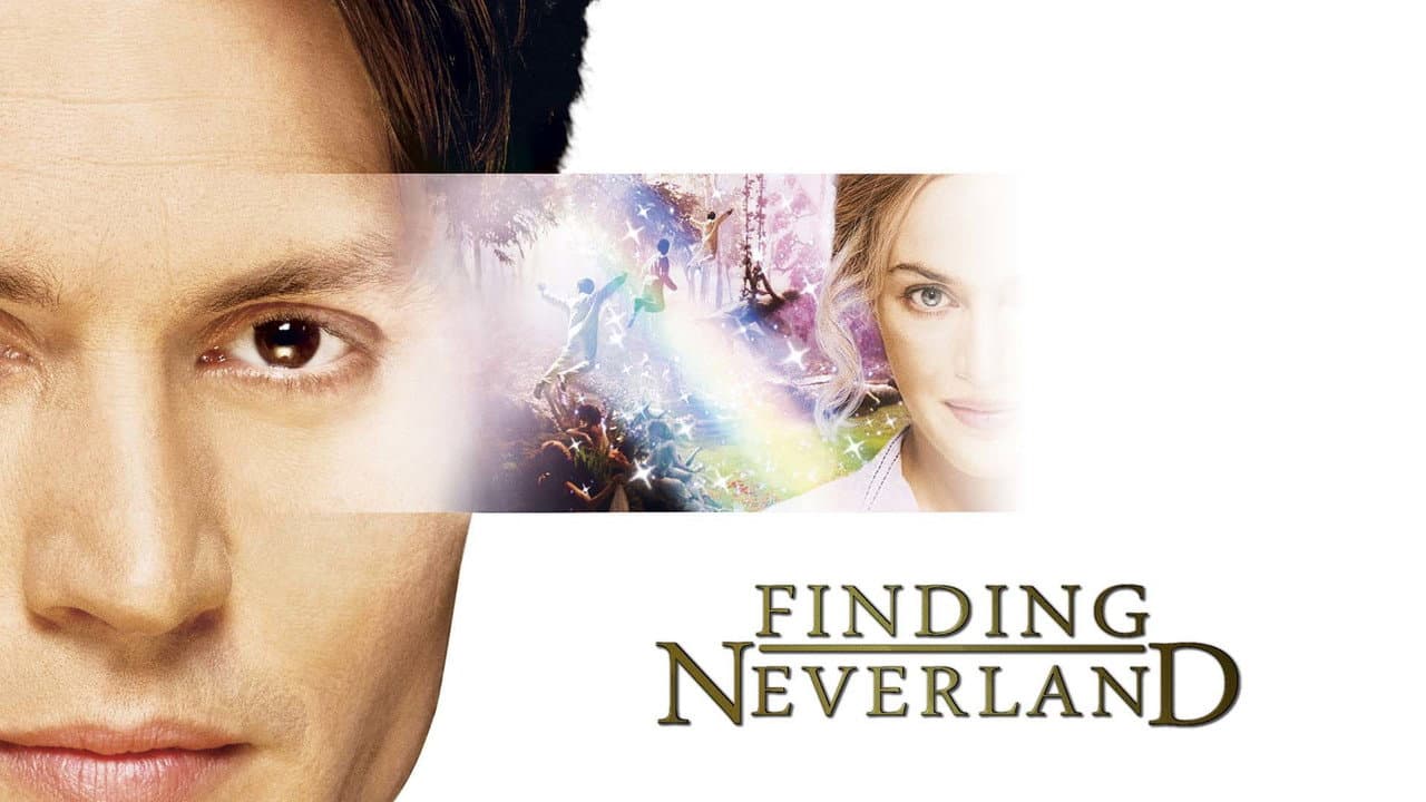 Finding Neverland still 5