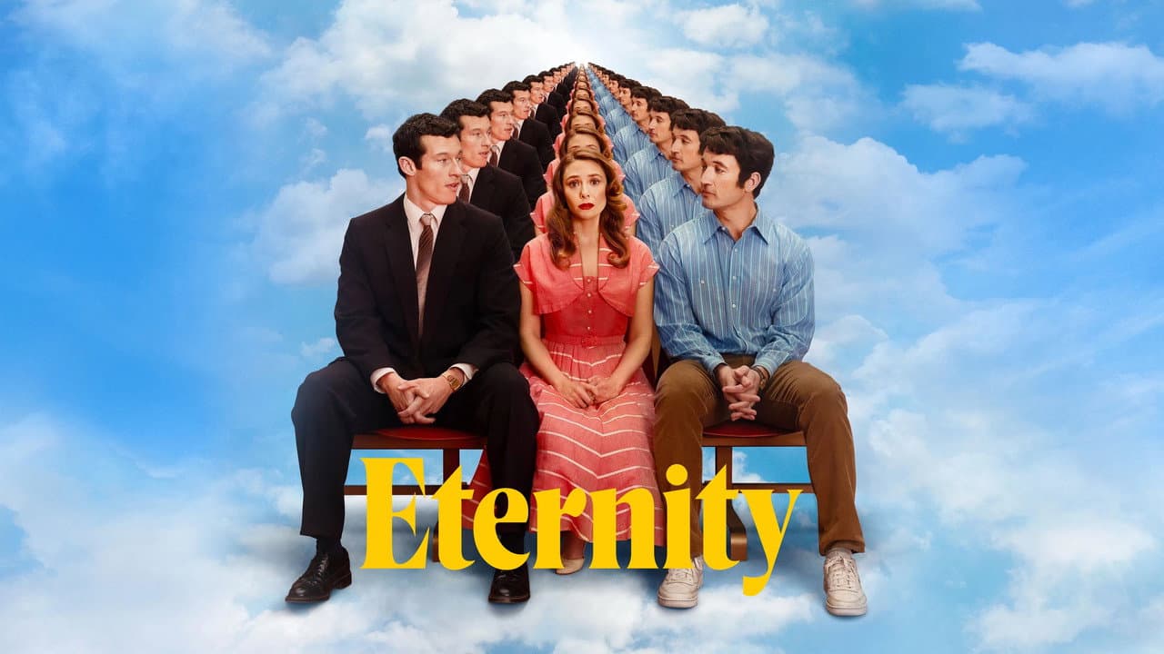 Eternity still 8