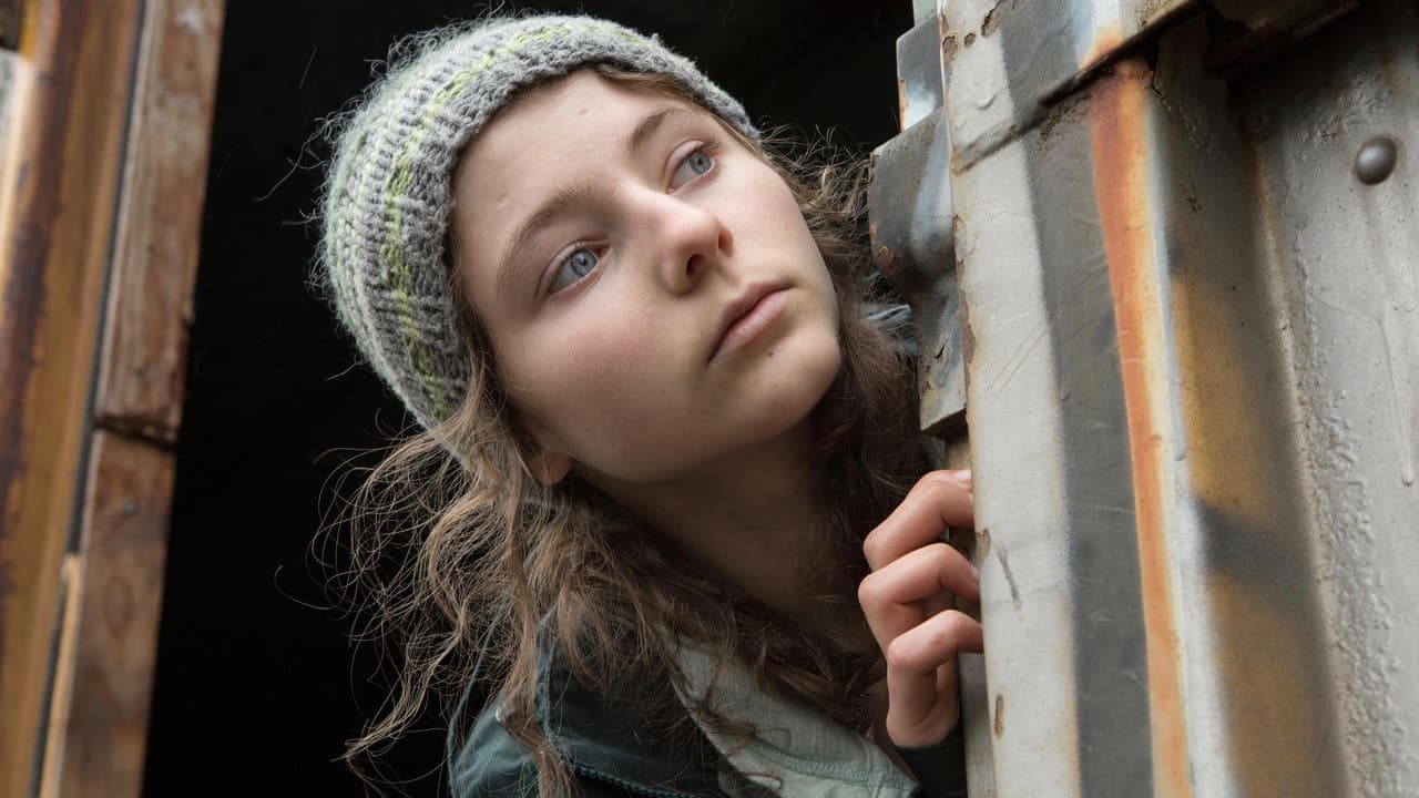 Leave No Trace still 3