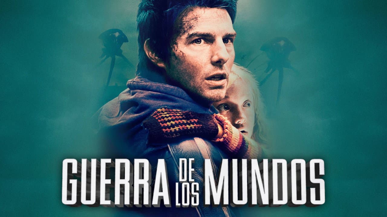 War of the Worlds still 6