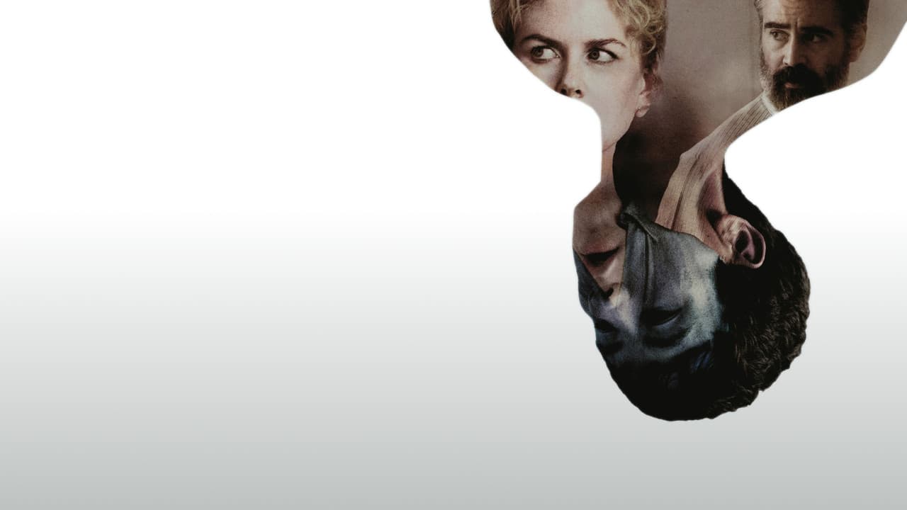 The Killing of a Sacred Deer still 2