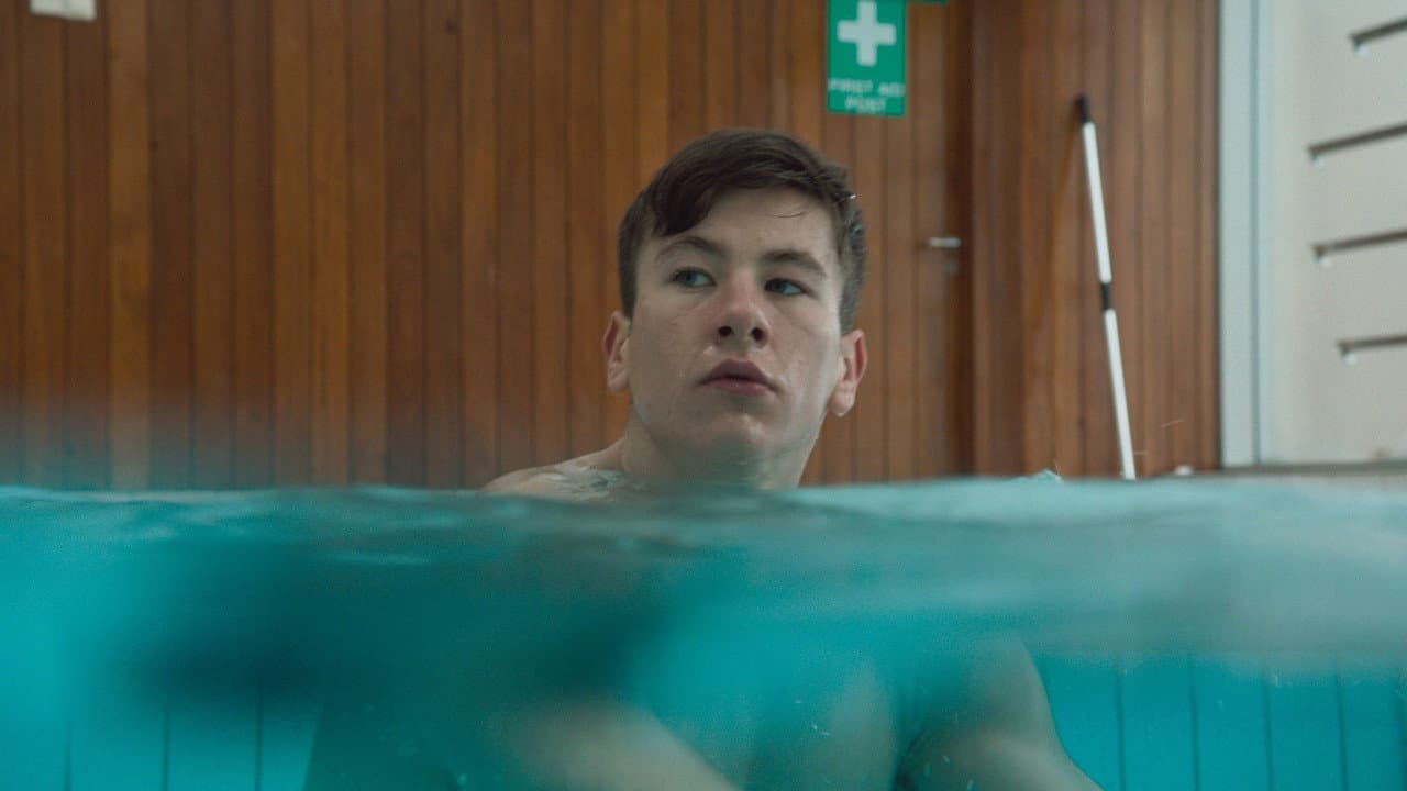 Mammal still 7