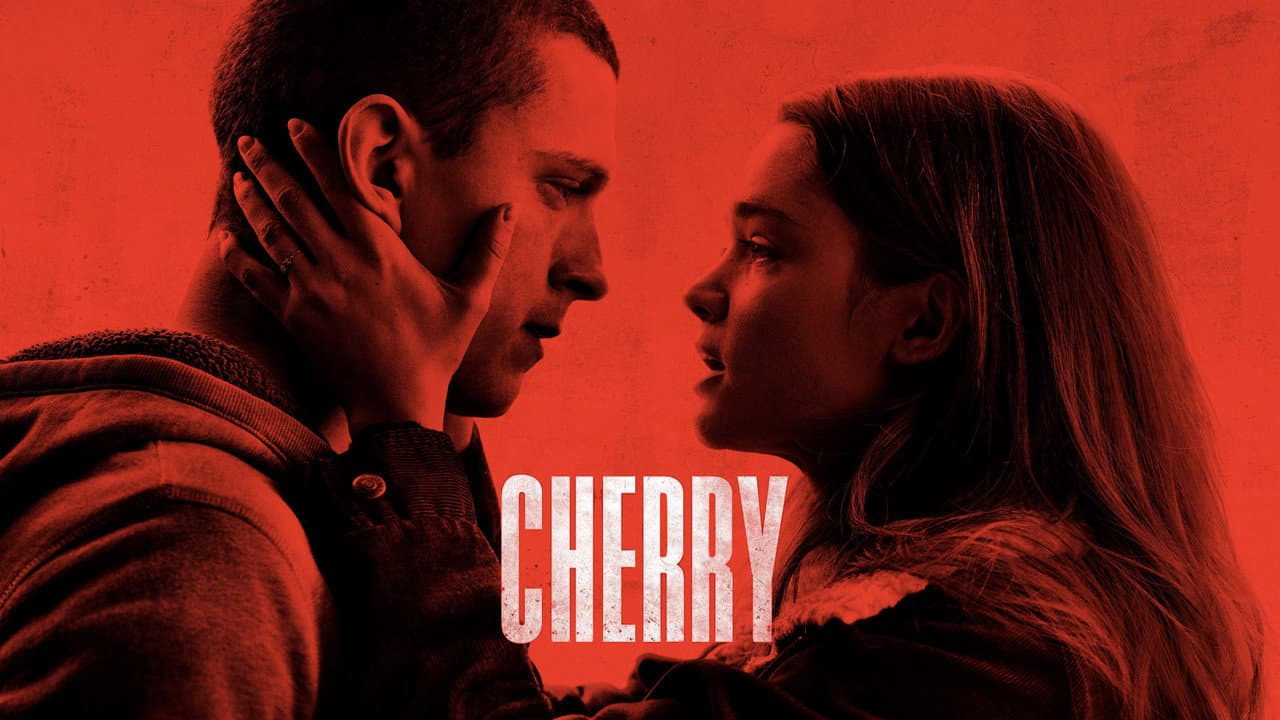 Cherry still 8