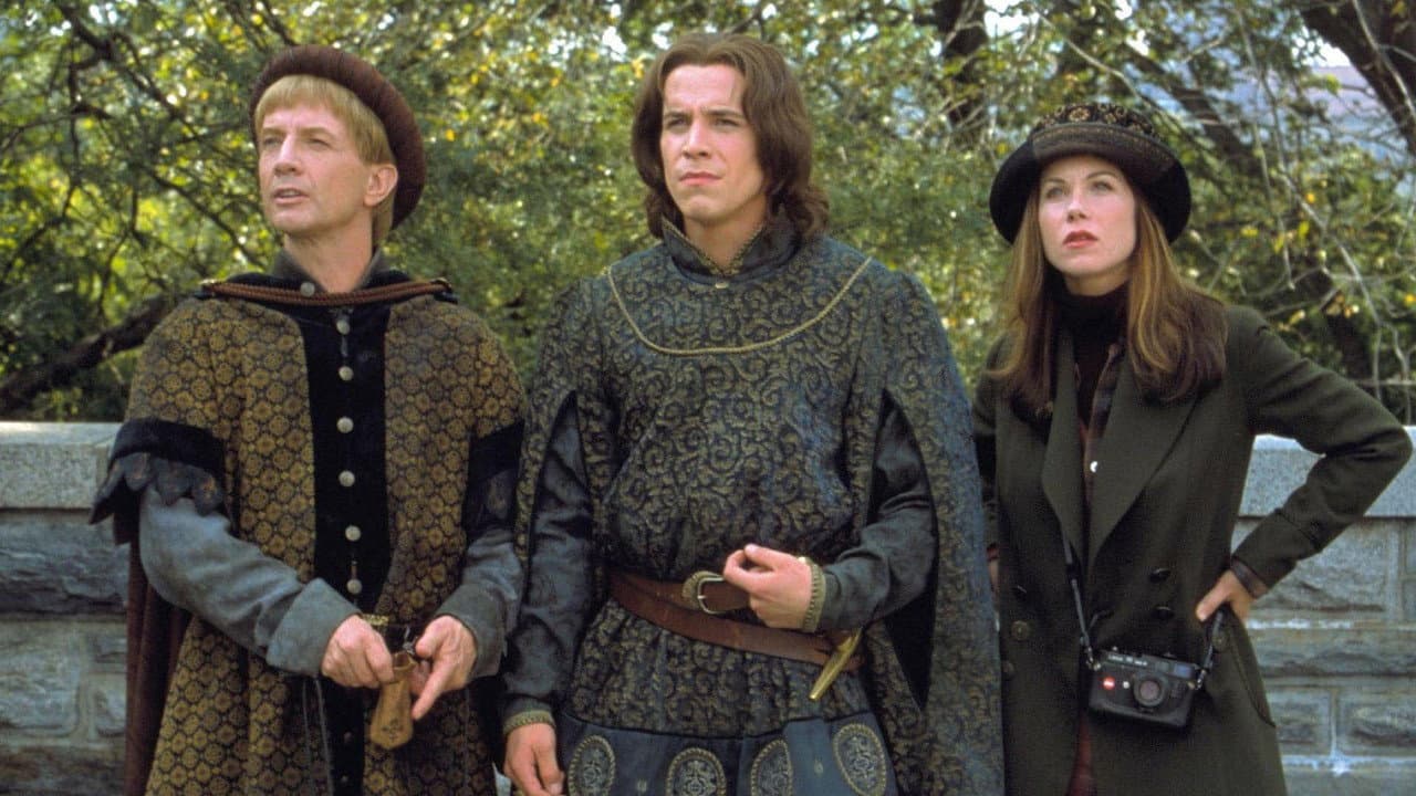 Prince Charming still 3