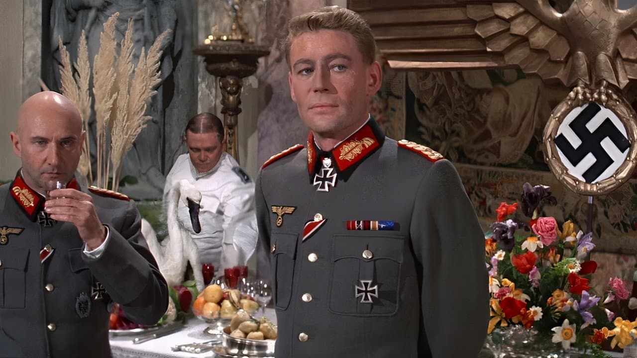 The Night of the Generals still 1
