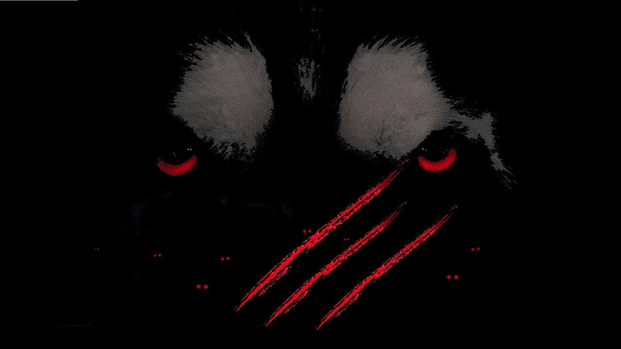 Dog Soldiers still 5