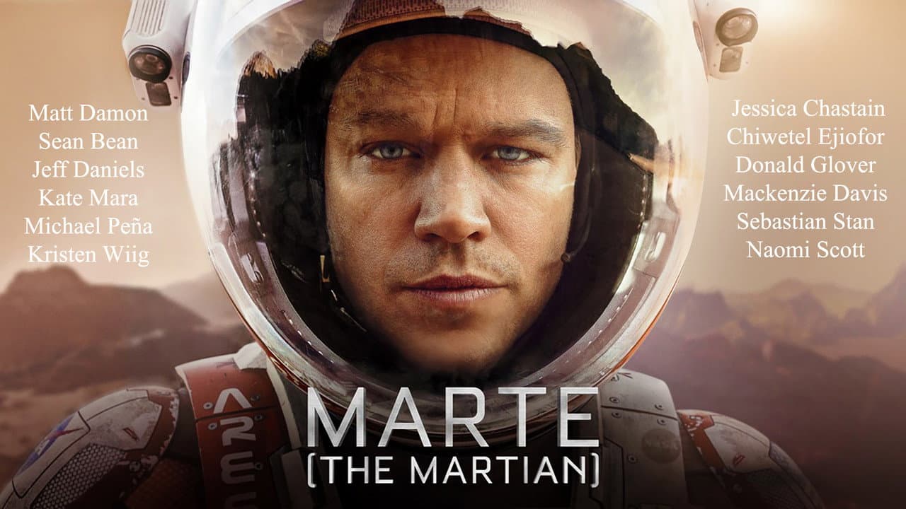 The Martian still 8