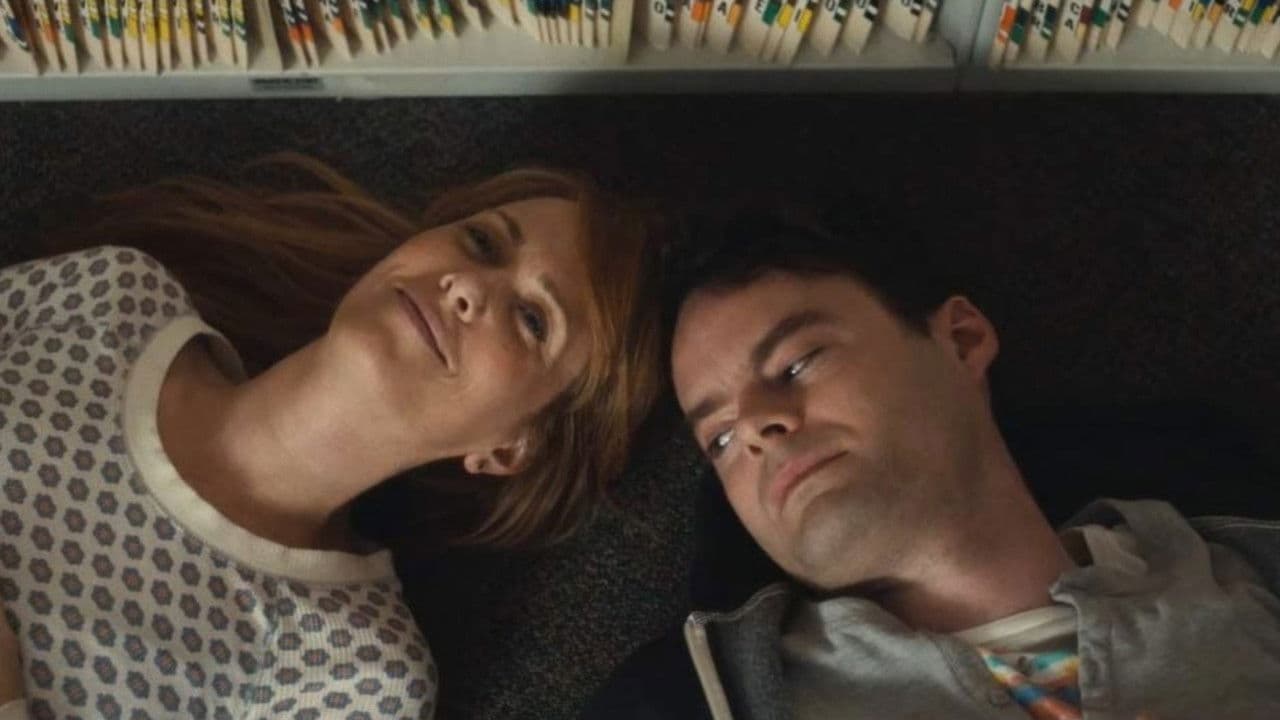 The Skeleton Twins still 1