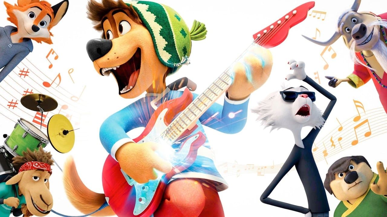 Rock Dog still 1