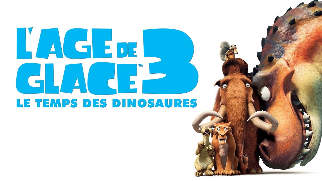 Ice Age: Dawn of the Dinosaurs still 2