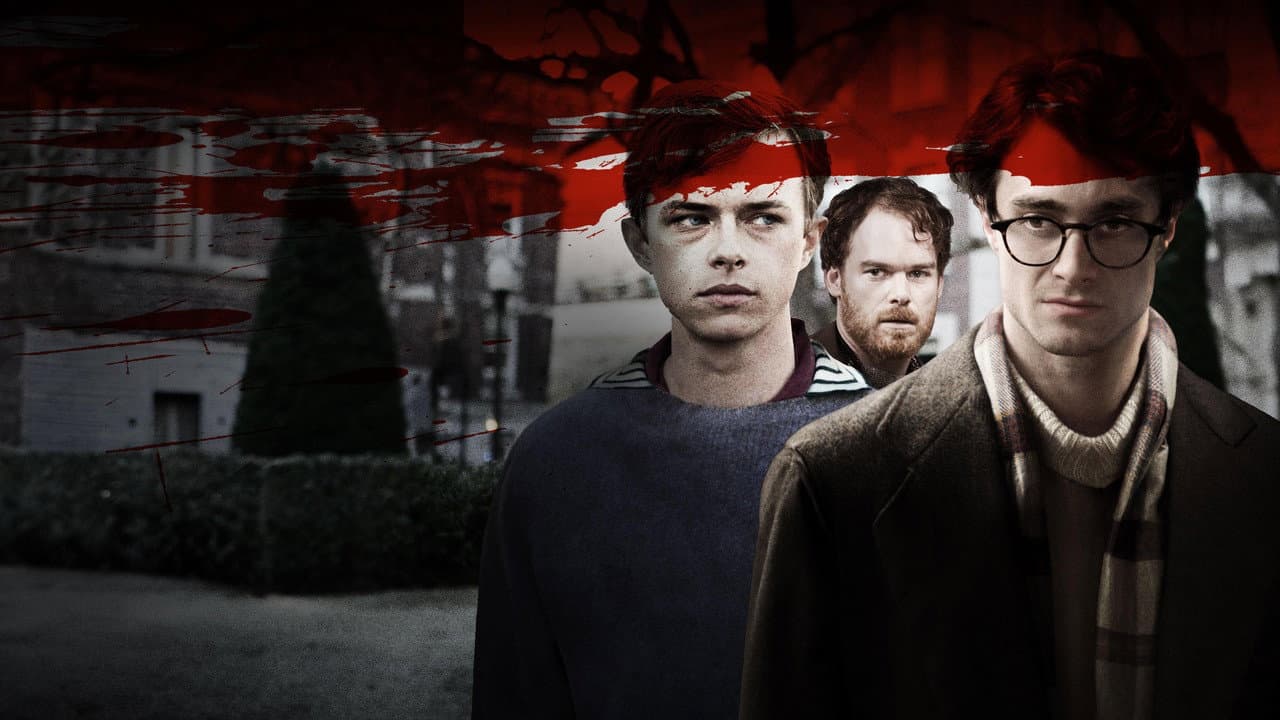 Kill Your Darlings still 6