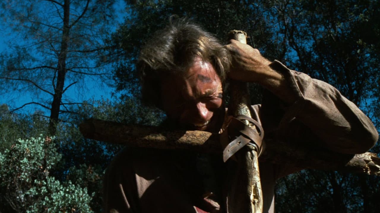 The Outlaw Josey Wales still 6