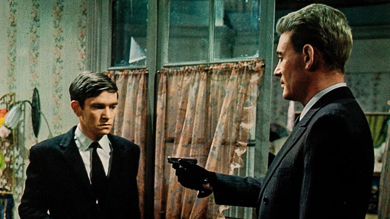 The Night of the Generals still 3