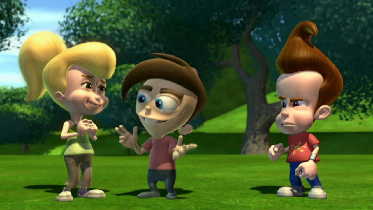 Jimmy Timmy Power Hour 2: When Nerds Collide still 1