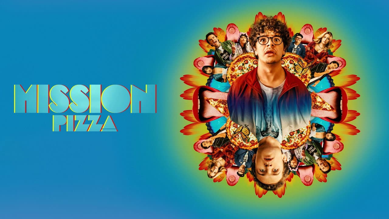 Pizza Movie still 4