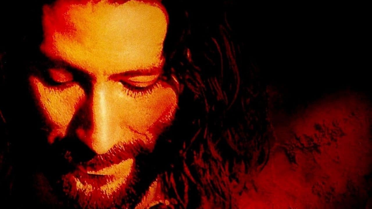 The Gospel of John still 2