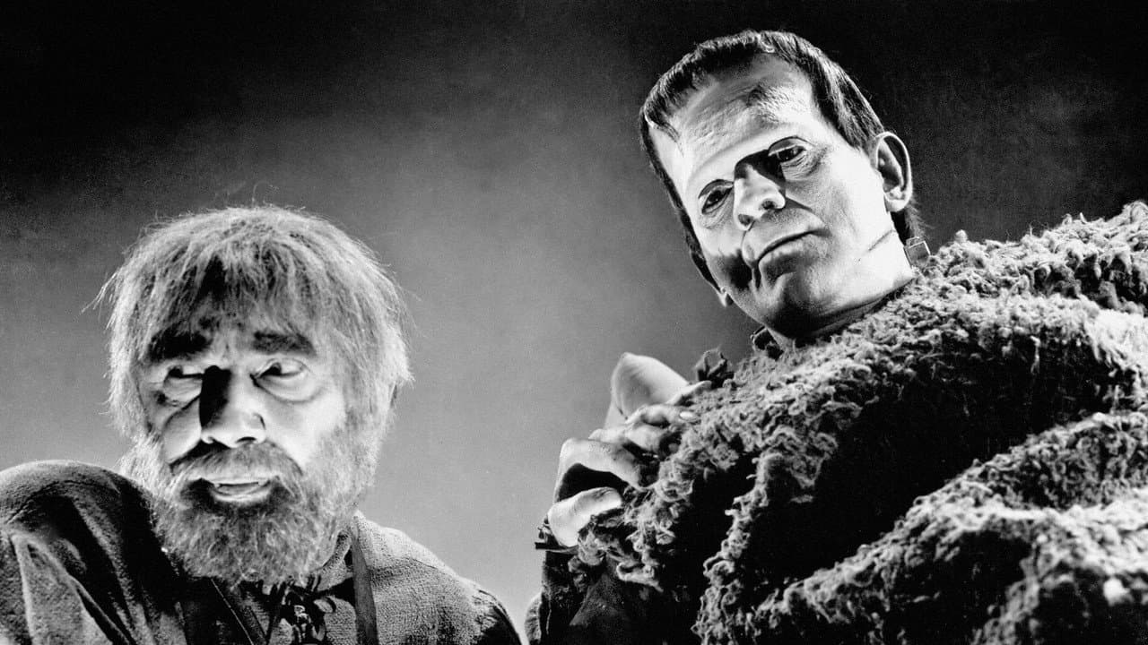 Son of Frankenstein still 5