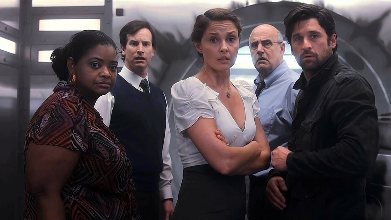 Flypaper still 3