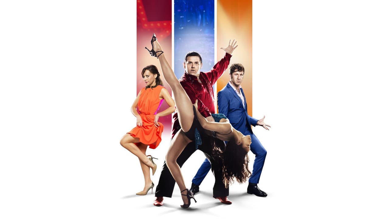 Cuban Fury still 4