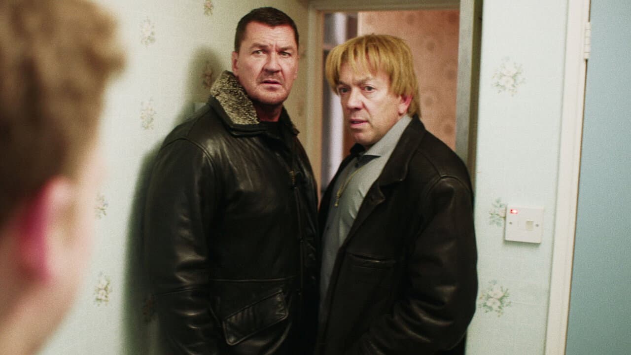 Rise of the Footsoldier 3: The Pat Tate Story still 3