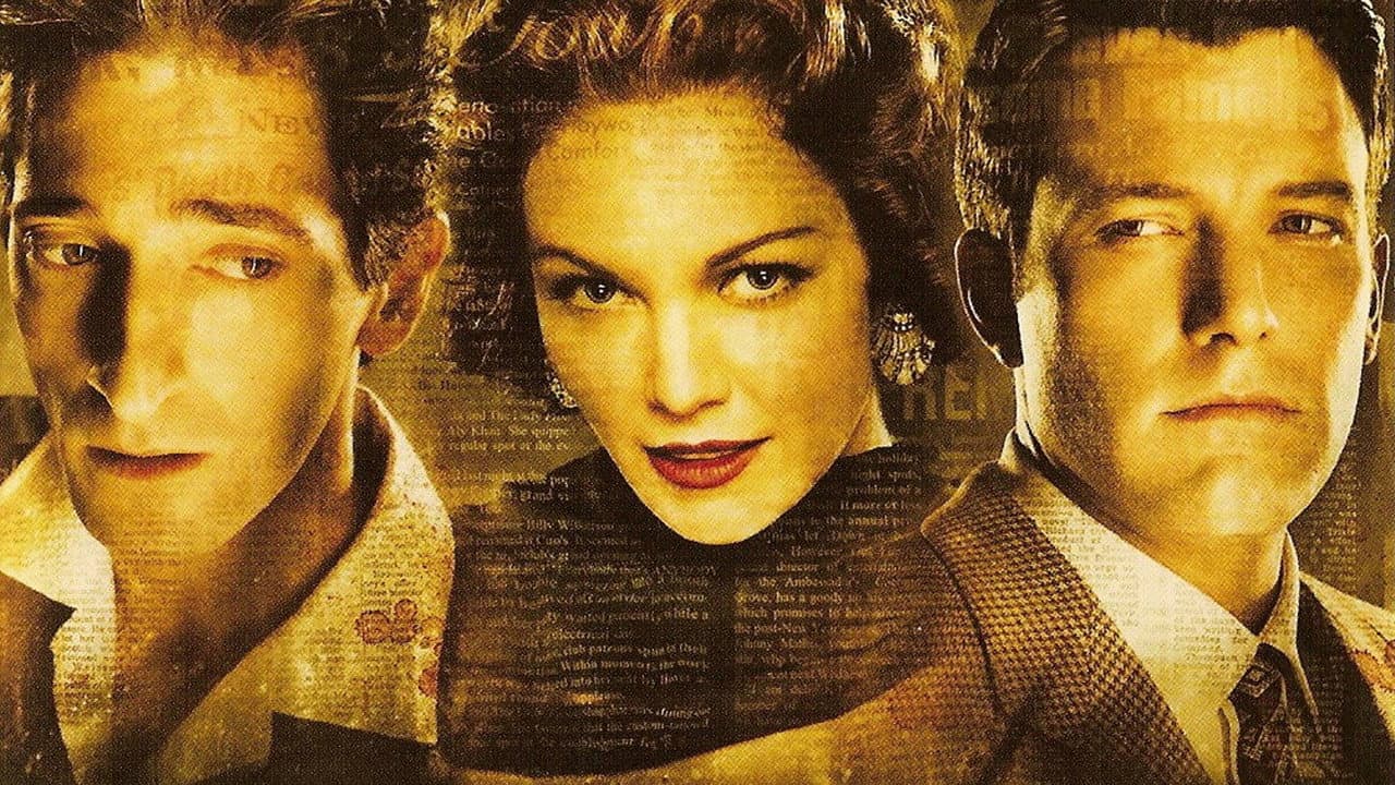 Hollywoodland still 4