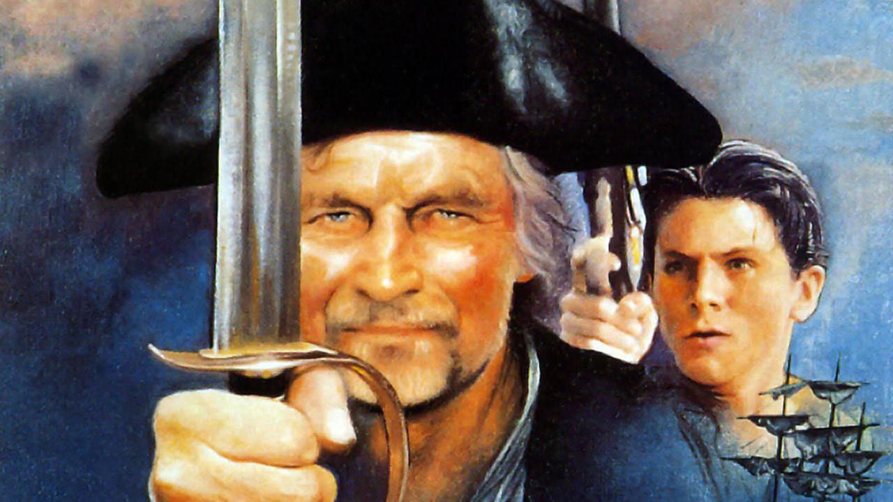 Treasure Island still 4