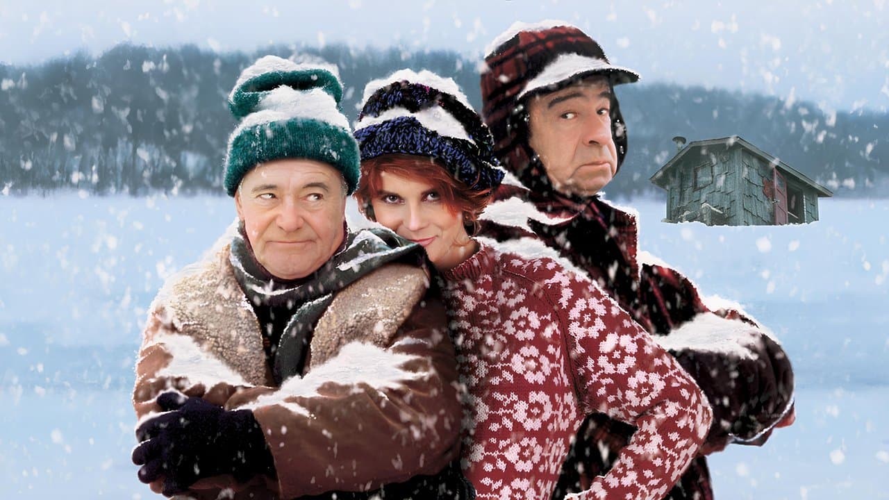 Grumpy Old Men still 2