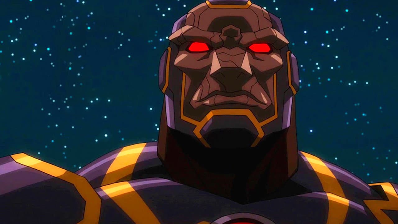 Justice League Dark: Apokolips War still 7
