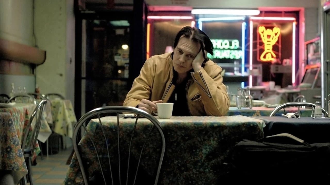 Delirious still 2