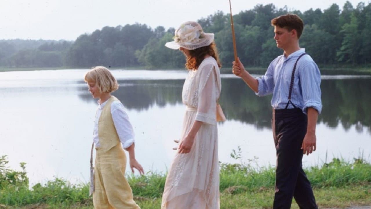 Fried Green Tomatoes still 8