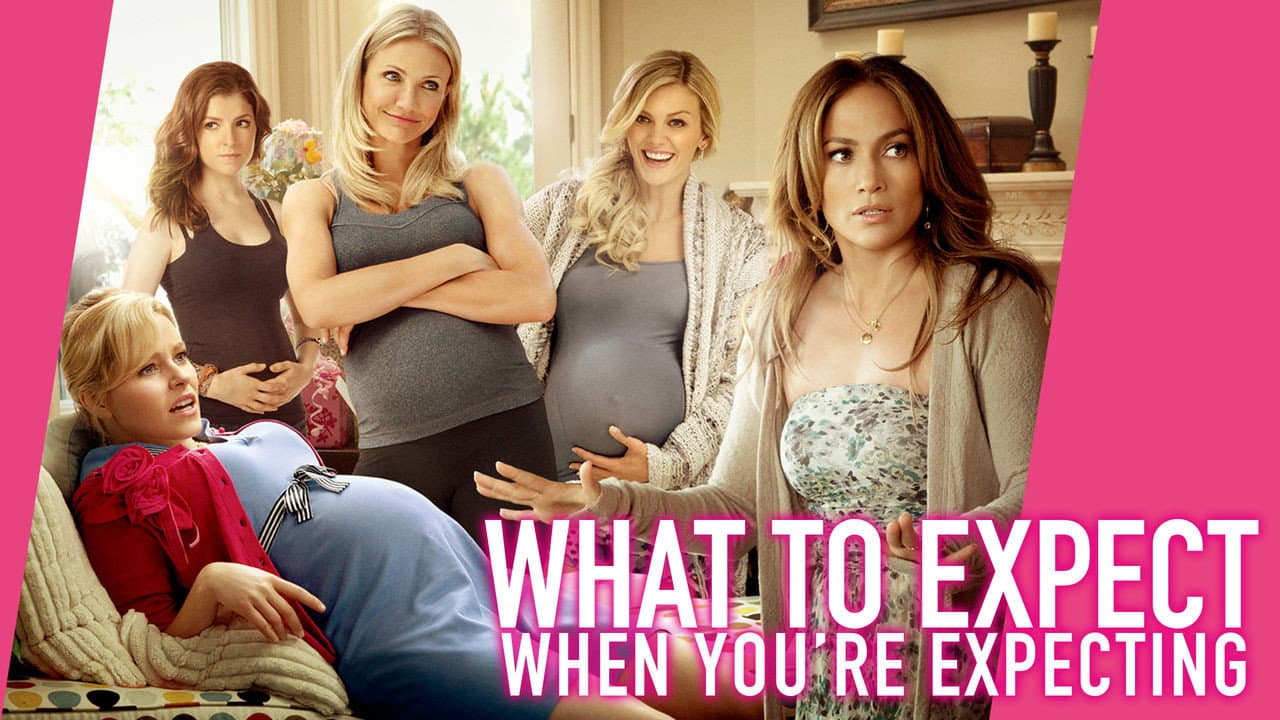 What to Expect When You're Expecting still 6