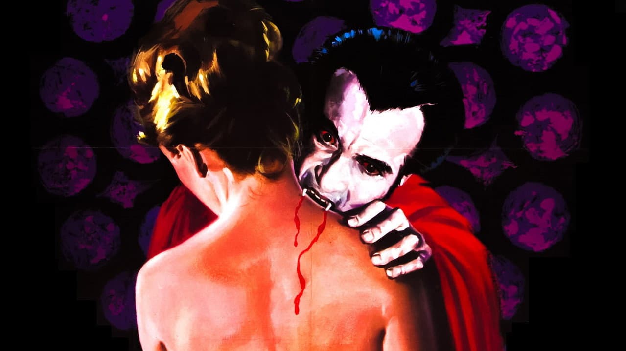 Taste the Blood of Dracula still 5