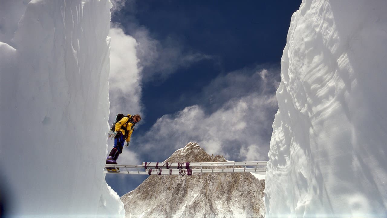 Everest still 2