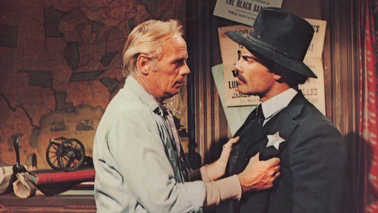 Death of a Gunfighter still 1