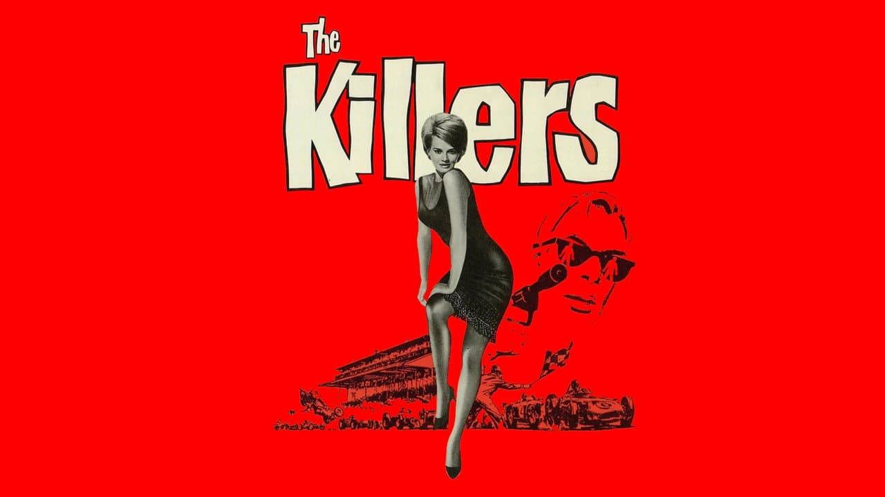The Killers still 5