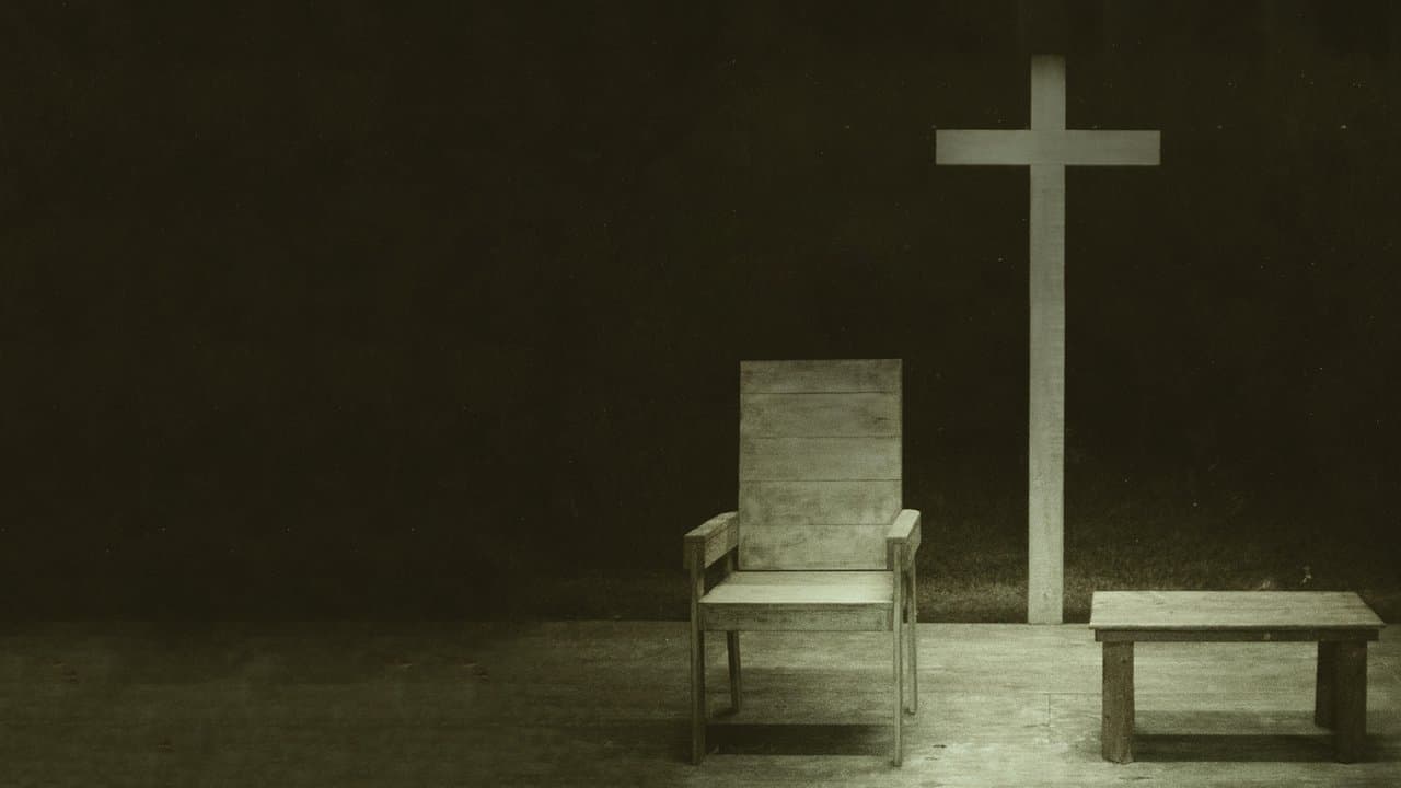 The Sacrament still 2