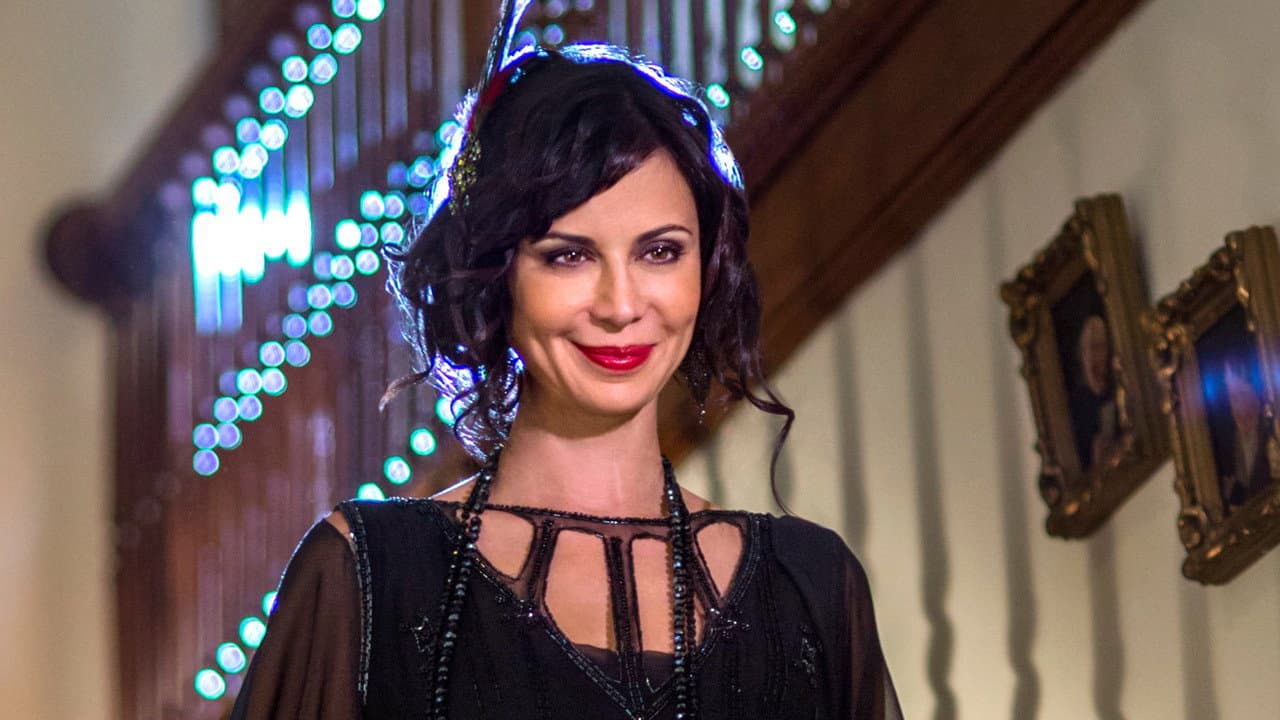 The Good Witch's Destiny still 3