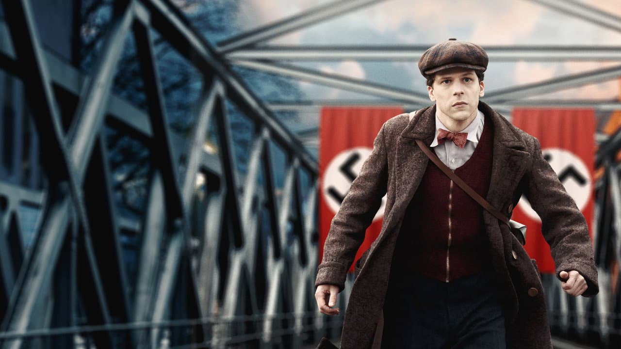 Resistance still 3
